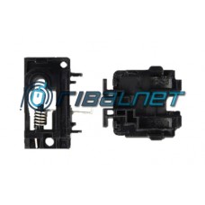 HP Pavilion 15-b RJ45 Cover